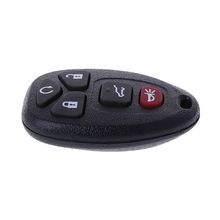 5 Button Car Remote Key For Chevrolet Tahoe Traverse GMC Yukon 2007- 2014 For Buick KOBGT04A 22733524 2024 - buy cheap