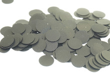 50Pcs/Lot 2mm Keypad Repair Remote Control Games Consoles Conductive rubber buttons 2024 - buy cheap