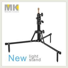Meking rack de luz para estúdio fotográfico, com versão shiort para suporte de sistema de iluminação e vídeo 2024 - compre barato
