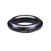 Tamron Adaptall 2 Adaptall II Lens to Pentax PK Mount Lens Adapter K20D K200D K10D 100D K-M K30 K-R K52 K-5 K-7 KM K5 KR 2024 - buy cheap