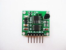 [[BELLA]Voltage to current transfer module 0-5V 4-20MA linear conversion transmitter module--5PCS/LOT 2024 - buy cheap