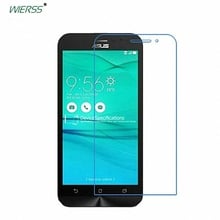 CASO Protetor Protetor de Tela De Vidro temperado Film para Asus ZenFone IR ZB500KL 5.0 polegada 2024 - compre barato