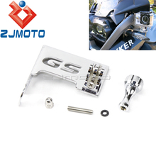 For R1200GS LC ADVENTURE 2014-2016 For GoPro Camera Left Holder Bracket For BMW F650GS F700GS F800GS 13-16 Motorcycle 2024 - buy cheap