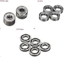 Wltoys P929 P939 K979 K989 K999 k969 RC Car  spare parts bearing set 2024 - buy cheap