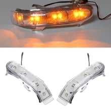 Luces intermitentes de giro delantero para mercedes-benz Clase S W220 clase CL W215 Aug10, 2 uds. 2024 - compra barato