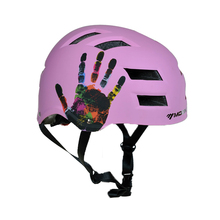 Lua ao ar livre skate capacete da bicicleta abs escudo das mulheres dos homens criança crianças mtv01 ciclismo capacete de proteção 2024 - compre barato
