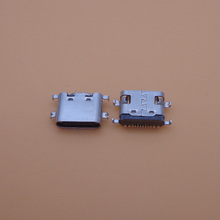 Conector micro mini usb para BLUBOO S1, conector tipo C de 16 Pines, piezas de reparación de puerto de carga, 16 pines 2024 - compra barato