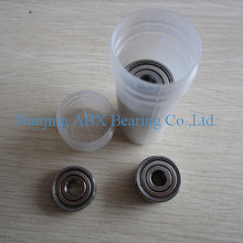 10pcs SMR105ZZ L-1050ZZ stainless steel 440C deep groove ball bearing 5x10x4 mm miniature bearing 2024 - compra barato