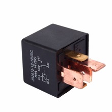 5 Pin Relay DC 12V 80A AMP Split Charge for Car Vehicle Automotive Van Boat Truck 2024 - buy cheap