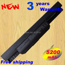 Special price New A32-K53 Battery for ASUS K43 K43E K43J K43S K43SV K53 K53E K53F K53J K53S K53SV A43 A53S A53SV 2024 - buy cheap