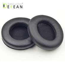 Defean FREE SHIPPING New Ear pads earpad cushion for Pioneer hdj2000 hdj 2000 DJ headphones 2024 - buy cheap