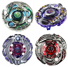 4pcs/lot Spinning Top Metal Fusion 4D set Metal Zero G BBG09 Thief Phoenic Compact Luncher Children 2024 - buy cheap