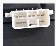 173858-1 car seat 35055-12AW 12P PCB pin plastic shell connector plug 2024 - buy cheap