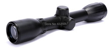 Free Shipping! 4x32 Military Spotting  Rifle Scope 2024 - buy cheap