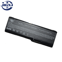 JIGU Laptop Battery For Dell Inspiron 9300 9200 6000 9400 E1705 XPS Gen 2 XPS M170 XPS M1710 Precision M90 M6300 2024 - buy cheap