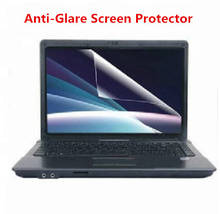 1PCS Anti-Glare Matte/1PCS Clear Screen protector cover For 17.3" Laptop (382.5*214.5MM) 2024 - buy cheap