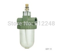 Compressed Air Pneumatic 1-1/2" BSPT Atomized Lubricator Oiler 11000L/min QIU-40 2024 - buy cheap