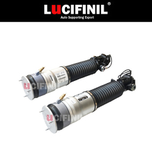 LuCIFINIL 1*Pair Rear Air Suspension Shock Strut Fit BMW F01 F02 750Li 37126796930 37126796929 2024 - buy cheap