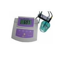 High Accuracy Bench top Bench-top pH ORP meter  0.00~14.00PH -1999~1999mV  wholesale and retail 2024 - buy cheap