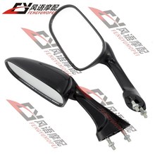 Motorcycle Rearview Mirror For CBR250 17/19/22 CBR400 23/29 NSR250 VFR400 V30 rear view mirrors/Side Mirrors  Motorcycle parts 2024 - buy cheap