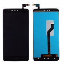 ZTE ZMax Pro / Z981 LCD Screen and Digitizer Full Assembly 2024 - buy cheap