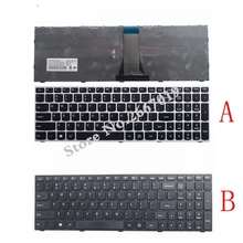 New English Replace laptop keyboard For LENOVO Z50-70 Z50-70A Z50-75 Z50-80E Z51-70 Z51-70A G50 Z50 B50 G50-70 G50-45 2024 - buy cheap