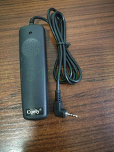 Cable de control remoto para cámara, Disparador remoto de RS-60E3 para canon 200D 200DII EOSR EOSRP 450d 700D 650D 550D 60D 600d G12 2024 - compra barato