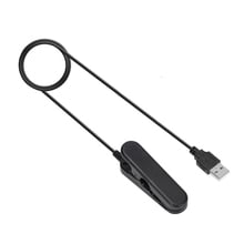 Data Charging Cable Dock Charger for Polar V800 Smart Watch Length 1M Clip Charger for POLAR v800 2024 - buy cheap