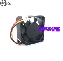 SXDOOL FD0530107B-2A 3010 30mm 3 cm fan DC5V 0,50 W mini micro ventilador de refrigeración 2024 - compra barato