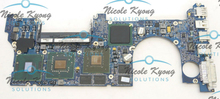 100% Working 820-2249-A 661-4960 MB133 MB133LL/A 2.4GHz T8300 8600M GT for Macbook Pro 15" A1260 Logic System Board MotherBoard 2024 - buy cheap