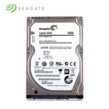 Seagate Brand Laptop PC 2.5 "320GB SATA 3.0Gb/s-6.0Gb/s Notebook Internal HDD Hard Disk Drive 4MB/16MB 5400RPM-7200RPM 2024 - buy cheap