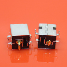 cltgxdd AC DC Power Jack Connector Plug Socket For Asus A52 A53 K52 K53 U52 X52 X54 X54C U52F Series 2.5mm pin 2024 - buy cheap
