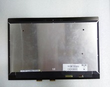 13.3" LCD Touch screen Digitizer Assembly for HP Spectre X360 13-ae 13-ae019nl For BOE NV133FHM-N56 NV133FHM N56 Panel 2024 - buy cheap