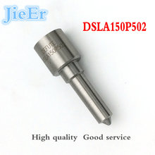 4 pieces/lot Diesel Injector DSLA150P502 0433175087/0433175087 Fuel Injector Nozzle/Nozzle 2024 - buy cheap
