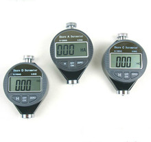 high quality LX-A/LX-C/LX-D Hardness Testers Digital Shore Durometer shore A C D for choose 2024 - buy cheap