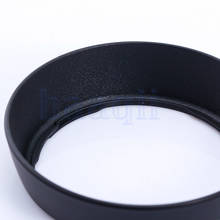 MLLSE EW-60C Lens Hood For Canon Eos 60D 600D 550D With Ef-S 18-55Mm  DA312 2024 - buy cheap