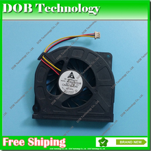 Laptop CPU Cooling Fan for Fujitsu SH760 SH560 T900 NH900 T730 KDB05105HB-E910 KDB05105HB 3 PIN 2024 - buy cheap