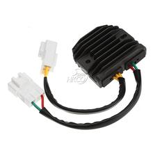 Motorcycle Voltage Regulator Rectifier For Honda SH 300 2007 2008 2009 2024 - buy cheap