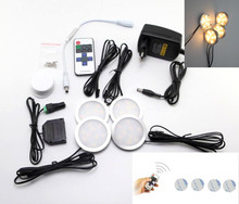 Luminária led para armário, 12v 2.5w, prateleira para livros, lâmpadas de apresentação, para armários e closets, frete grátis