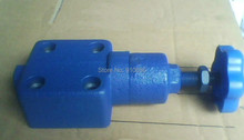 Hydraulic valve YF-B8H3  Remote control overflow valve 2024 - buy cheap
