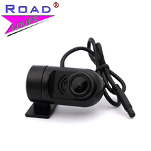 USB DVR Автомобильная камера ночного видения HD фронтальная камера, видеорегистратор для Автомобильный DVD андроид радио с функцией ADAS автомобильные аксессуары 2024 - купить недорого