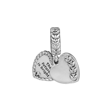 Berloque para pulseira pandora, faça você mesmo, contas de sementes brilhantes com cz 100% prata esterlina 925 2024 - compre barato