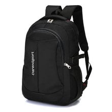 Men' Travel Backpack fashion Laptop Backpack Waterproof School Bags Teenager boys girls Large Backpack Men Notebook Computer Bag 2024 - buy cheap