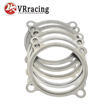 VR - GT Turbo Turbine outlet  gasket  Stainless Steel304 Gasket GT downpipe outlet gasket VR4806 2024 - buy cheap