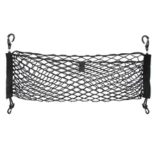 New Arrival ! Envelope Style Trunk Cargo Net  Fit For Volvo S40 S60 S70 S80 S90 V40 V50 V60 V90 XC60 XC70 XC90 2024 - buy cheap