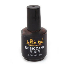 Secador de uñas líquido, desecante para esmalte de uñas, Gel UV de secado rápido, herramienta de manicura, 14ml 2024 - compra barato