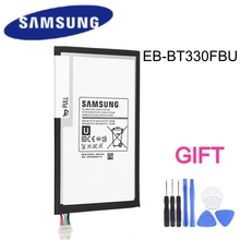 EB-BT330FBU de batería Original para tableta EB-BT330FBE para Samsung GALAXY Tab4 SM-T330 T331 baterías de repuesto genuinas de 4450mAh 2024 - compra barato