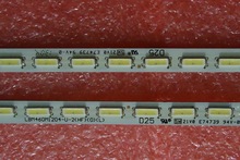 led backlight screen 46E300D 015B8000-A37-001-6840 V-6840-A37-20 led backlight 1pcs=48led 520mm 2024 - buy cheap