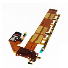 For Sony Xperia Z3+ Z4 E6533 E6553 Dual SIM Micro USB Charge Charging Power Volume Button Flex Cable 2024 - buy cheap