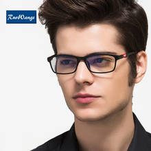 RuoWangs Computer glasses oculos de grau optical glasses frames eyewear eyeglasses women spectacle frame glasses men eyeglasses 2024 - buy cheap